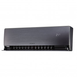 Сплит-система инверторного типа AURUS D DC ADI-12HN8/BLACK комплект