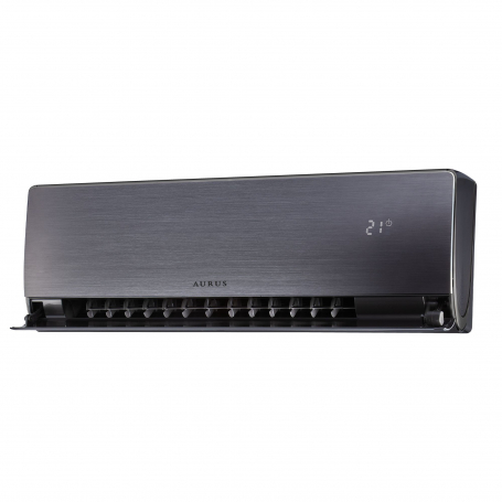 Сплит-система инверторного типа AURUS D DC ADI-12HN8/BLACK комплект