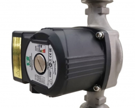Насос циркуляционный PUMPMAN GRS-SS25