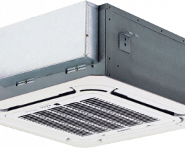Кассетный внутренний блок Lessar LS-MHE12BOA2/LZ-B4COBA