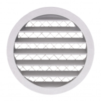 Решетка наружная SHUFT PGC 250