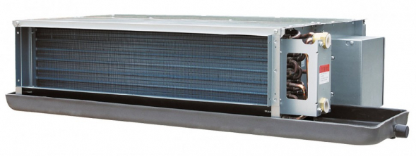 Фанкойл канальный Lessar LSF-E200DH22L