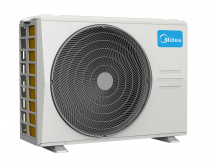 Сплит-система Midea Breezeless Wi-Fi MSFA2W-09N8D6-I/MSFA1-09N8D6-O
