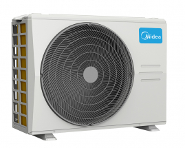 Сплит-система Midea Breezeless Wi-Fi MSFA2W-09N8D6-I/MSFA1-09N8D6-O