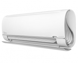 Сплит-система Midea Breezeless Wi-Fi MSFA2W-09N8D6-I/MSFA1-09N8D6-O