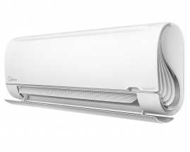 Сплит-система Midea Breezeless Wi-Fi MSFA2W-09N8D6-I/MSFA1-09N8D6-O
