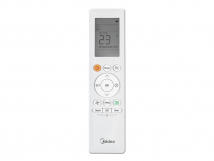 Сплит-система Midea Breezeless Wi-Fi MSFA2W-09N8D6-I/MSFA1-09N8D6-O