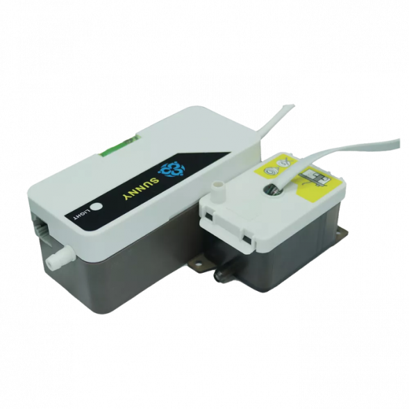 Помпа дренажная для кондиционера CACHENG HS-24B