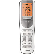 Кондиционер Tosot T12H-SLyR2/I/T12H-SLyR2/O