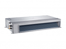 Канальный средненапорный кондиционер Kentatsu KSMB-R/KSUNB KSMB105HZAN1R/KSUNB105HZAN3