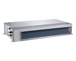 Канальный средненапорный кондиционер Kentatsu KSMB-R/KSUNB KSMB105HZAN1R/KSUNB105HZAN3