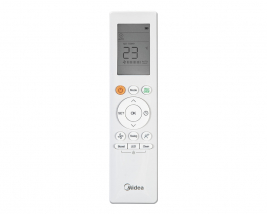 Внутренний настенный блок Midea Unlimited inverter Multi MMAG2-24N8D0-I
