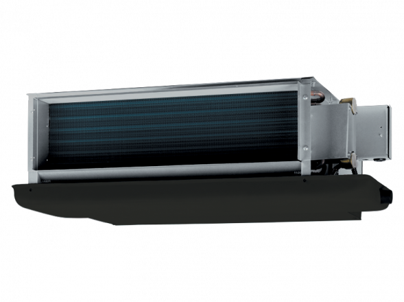 Фанкойл канальный Electrolux EFF-800G70
