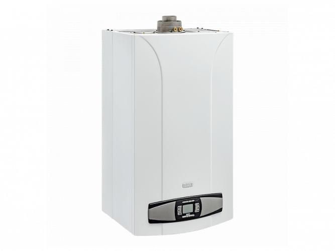 Котел газовый Baxi LUNA3 COMFORT 240 i