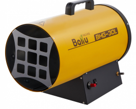 Тепловая пушка газовая Ballu BHG-30L