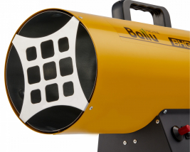 Тепловая пушка газовая Ballu BHG-30L