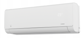 Внутренний блок настенного типа SHOGUN ORIGAMI KODO Inverter 2025 RAM-I-SG55HP.W03/S