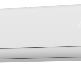 Внутренний блок настенного типа SHOGUN ORIGAMI KODO Inverter 2025 RAM-I-SG55HP.W03/S