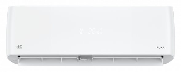 Инверторные сплит-системы серии EMPEROR inverter RACI-EM25HP.D03