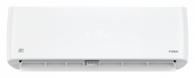 Инверторные сплит-системы серии EMPEROR inverter RACI-EM25HP.D03