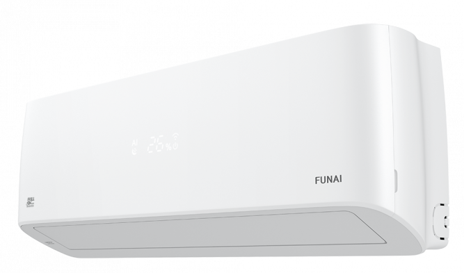 Инверторные сплит-системы серии EMPEROR inverter RACI-EM25HP.D03