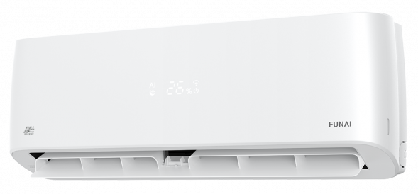 Инверторные сплит-системы серии EMPEROR inverter RACI-EM25HP.D03