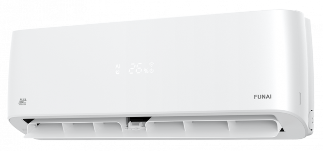 Инверторные сплит-системы серии EMPEROR inverter RACI-EM25HP.D03