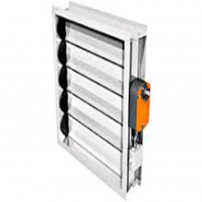 Клапан SHUFT КВУ-С-600х300