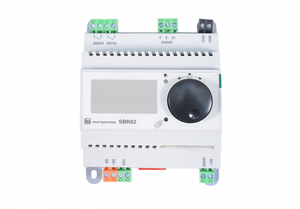 Многофункциональный блок ротации кондиционеров SBR02