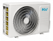 Сплит система MDV MDSA-09HRN8 / MDOA-09HN8