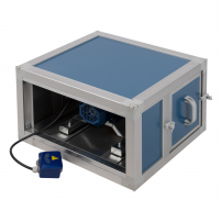 Вентилятор cо свободным колесом SHUFT TORNADO 500x300-SH-22-0,55-2-SIB