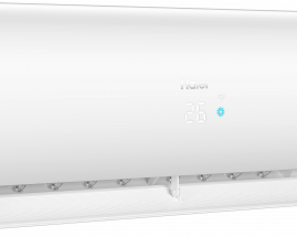 Сплит-система Haier Flexis Super Match AS25S2SF3FA-W /1U25S2SM4FA (2025)