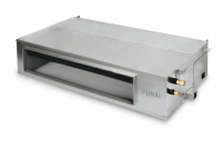 Внутренний блок канального типа серии ORIGAMI KODO Inverter RAM-I-OK55HP.D02/S