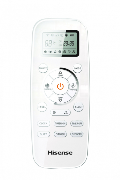 Классическая сплит-система серии NEO Premium Classic A Wi-Fi AS-18HW4SMATG015