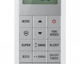 Кондиционер NEO Premium Classic A Wi-Fi AS-18HW4SMATG015 