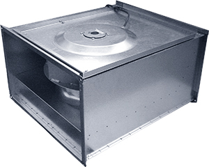 Вентилятор Оstberg RKB 700x400 E3