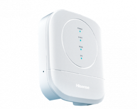 Wi-Fi роутер для беспроводного доступа HI-MIT II