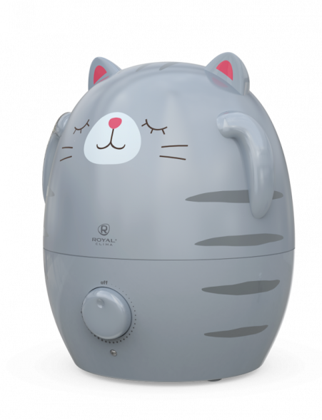 Ультразвуковой увлажнитель воздуха серии МУРРРЗИО RUH-MR200/1.5M-BL