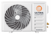 Инверторная сплит-система серии SIRIUS Inverter SIR-I07PN (комплект)