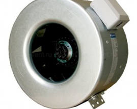 Вентилятор Systemair KD 355 S1