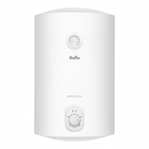 Водонагреватель Ballu BWH/S 30 Orfeus DH