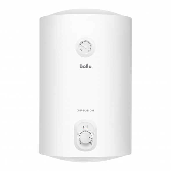Водонагреватель Ballu BWH/S 30 Orfeus DH