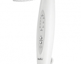 Вентилятор напольный Ballu BFF-880R