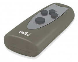 Вентилятор напольный Ballu BFF-880R