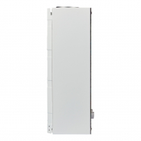 Колонка газовая Ballu GWH 10 Fiery Glass Mirror