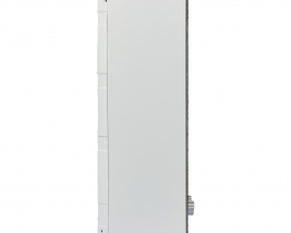 Колонка газовая Ballu GWH 10 Fiery Glass Mirror