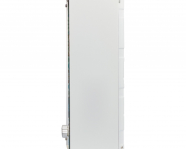 Колонка газовая Ballu GWH 10 Fiery Glass Mirror