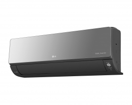 Сплит-система LG AC12BK