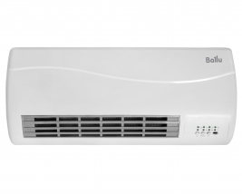 Тепловентилятор настенный Ballu BFH/W-102W