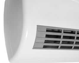 Тепловентилятор настенный Ballu BFH/W-102W